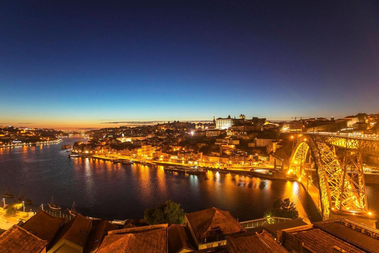 Lovelystay - 2Br Flat With Ac In Duque De Loule Porto Eksteriør bilde